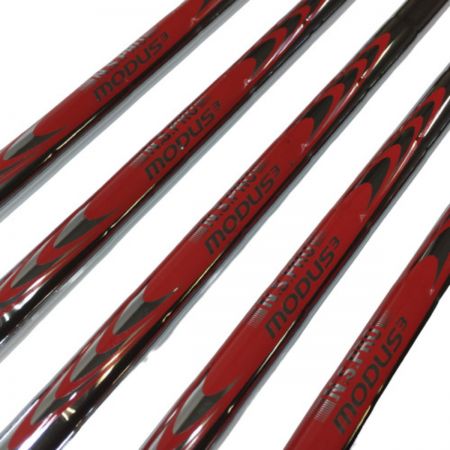  ROODIO PC FORGED 6-9.P 5本 アイアンセット