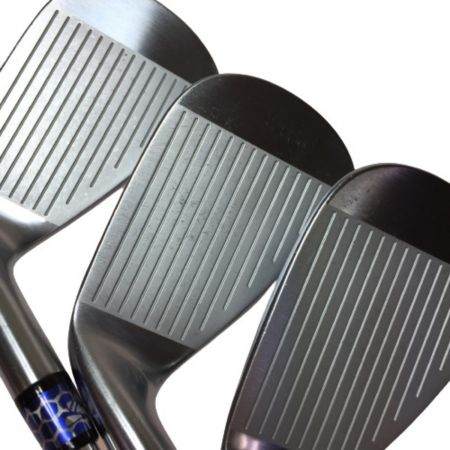  ROODIO PC FORGED 6-9.P 5本 アイアンセット