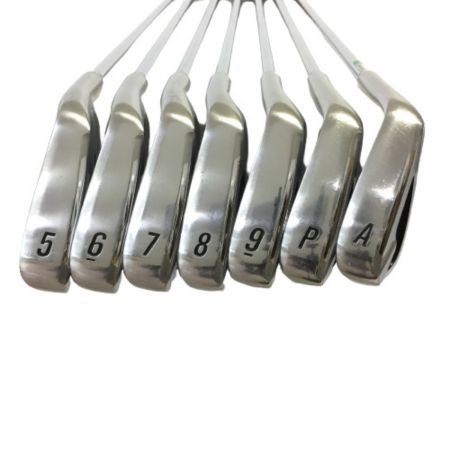  DUNLOP ダンロップ XXIO ゼクシオ FORGED 5-9.P.A 7本 アイアンセット N.S.PRO 950GH R