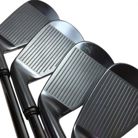  DUNLOP ダンロップ XXIO ゼクシオ FORGED 5-9.P.A 7本 アイアンセット N.S.PRO 950GH R