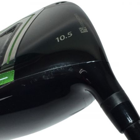  Callaway キャロウェイ GBB EPIC STAR エピックスター 1W 10.5° ドライバー Speeder EVOLUTION for GBB SR