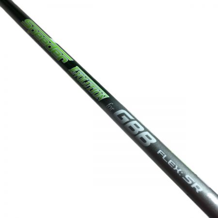  Callaway キャロウェイ GBB EPIC STAR エピックスター 1W 10.5° ドライバー Speeder EVOLUTION for GBB SR