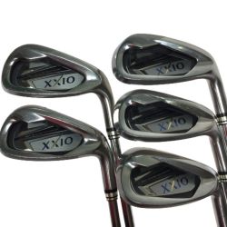 ◎◎ DUNLOP ダンロップ XXIO7 ゼクシオ7 6-9.P 5本 アイアンセット N.S.PRO 920GH R Bランク