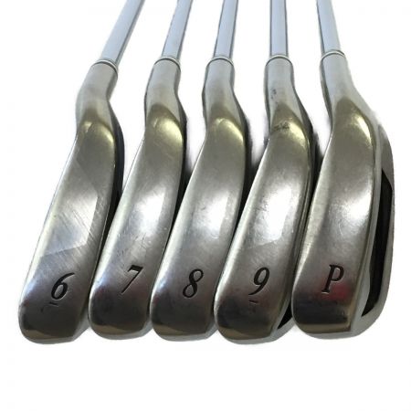  DUNLOP ダンロップ XXIO7 ゼクシオ7 6-9.P 5本 アイアンセット N.S.PRO 920GH R