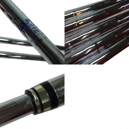  DUNLOP ダンロップ XXIO7 ゼクシオ7 6-9.P 5本 アイアンセット N.S.PRO 920GH R