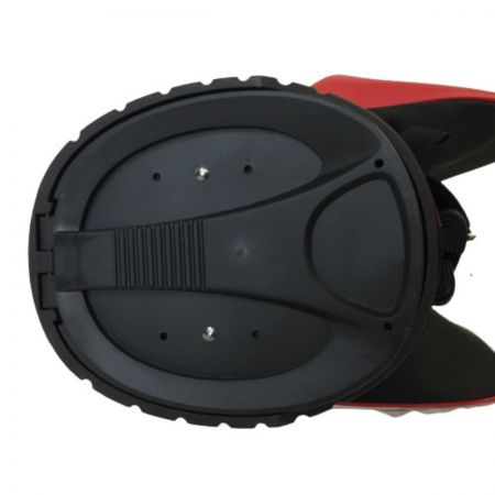  Bridgestone ブリヂストン プロスタンドモデル キャディバッグ CBG202 レッド×ホワイト 9.5型 3.7kg 47インチ対応