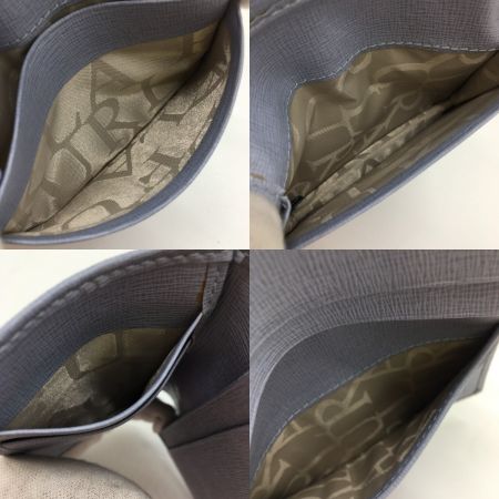  FURLA フルラ 名刺入れ　カードケース  内側に汚れあり
