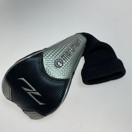  maruman マルマン ZETA ゼタ TYPE-713 5FW 18° フェアウェイウッド Z713 SR5 カバー付