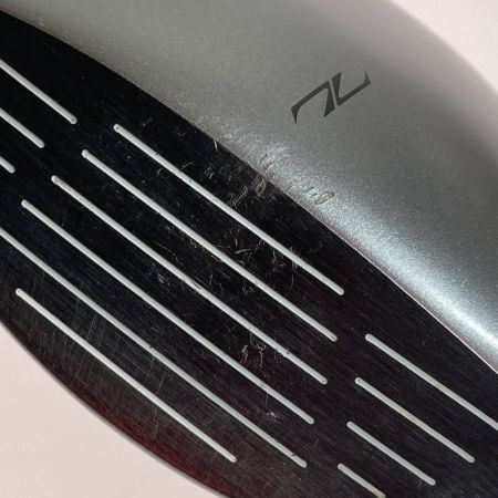  maruman マルマン ZETA ゼタ TYPE-713 5FW 18° フェアウェイウッド Z713 SR5 カバー付