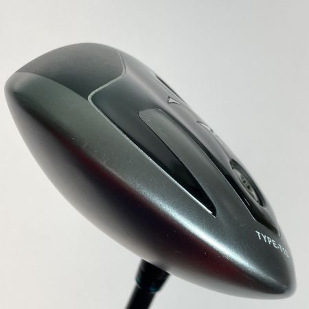  maruman マルマン ZETA ゼタ TYPE-713 5FW 18° フェアウェイウッド Z713 SR5 カバー付