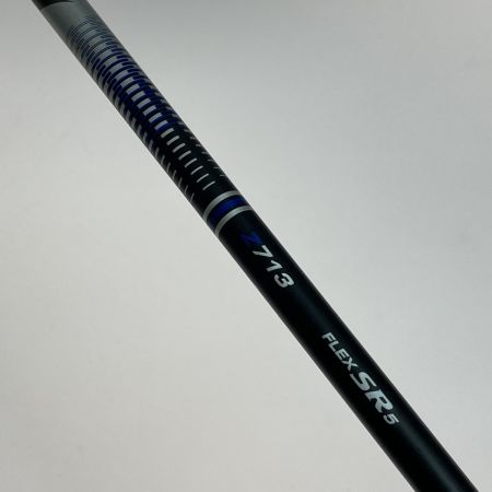  maruman マルマン ZETA ゼタ TYPE-713 5FW 18° フェアウェイウッド Z713 SR5 カバー付