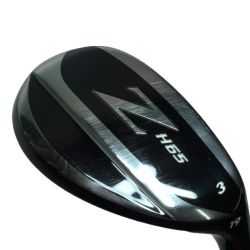 ◎◎ DUNLOP ダンロップ SRIXON Z H65 3UT 19° ユーティリティ N.S.PRO 980GH S Cランク