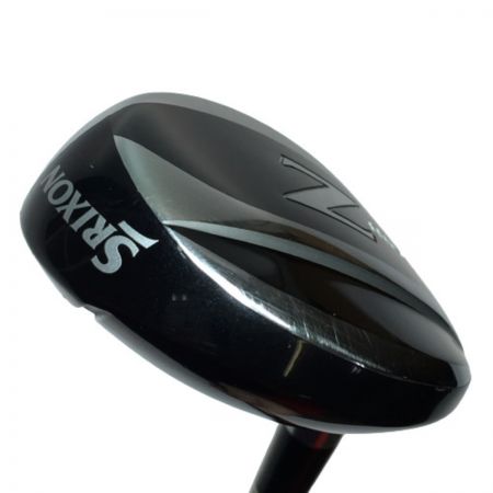  DUNLOP ダンロップ SRIXON Z H65 3UT 19° ユーティリティ N.S.PRO 980GH S
