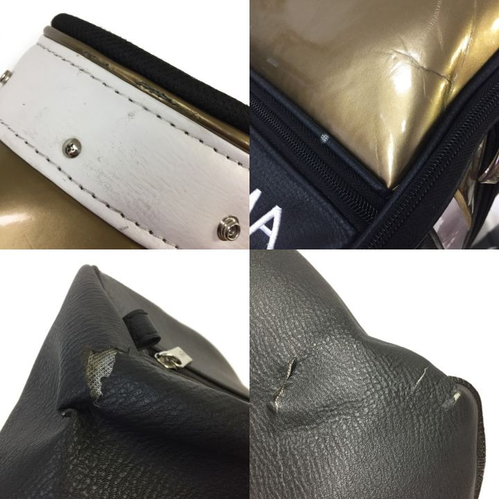 HONMA ホンマ T//WORLD ZERO 12本 ゴルフセット VIZARD ZERO S パター欠品｜中古｜なんでもリサイクルビッグバン