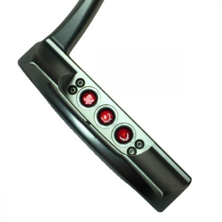 SCOTTY CAMERON スコッティキャメロン セレクト ニューポート3 SELECT NEWPORT3 パター 34インチ インチ カット｜中古｜なんでもリサイクルビッグバン