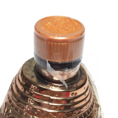 【北海道内限定発送】 NIKKA WHISKY ニッカウイスキー キングスランド 甲冑 鎧 43% 700ml 箱無 未開栓