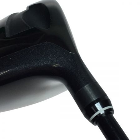  TOVASIA FDX300 10.5°-12.5° 1W ドライバー オリジナルシャフト R カバー付