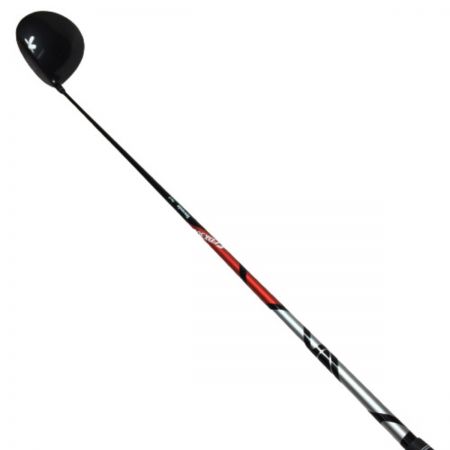  TOVASIA FDX300 10.5°-12.5° 1W ドライバー オリジナルシャフト R カバー付