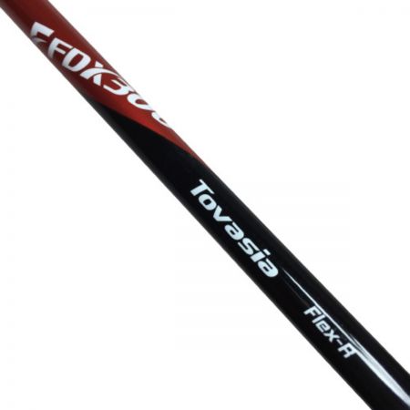  TOVASIA FDX300 10.5°-12.5° 1W ドライバー オリジナルシャフト R カバー付