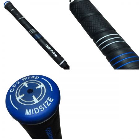  TOVASIA FDX300 10.5°-12.5° 1W ドライバー オリジナルシャフト R カバー付