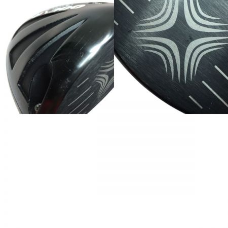  TOVASIA FDX300 10.5°-12.5° 1W ドライバー オリジナルシャフト R カバー付