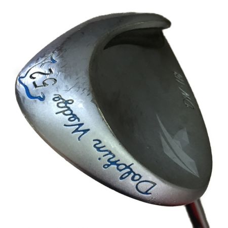  kasco キャスコ ドルフィンウェッジ DW-118 52° N.S.PRO 950GH S