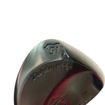  kasco キャスコ ドルフィンウェッジ DW-993P 51° N.S.PRO MODUS3 105 WEDGE D1