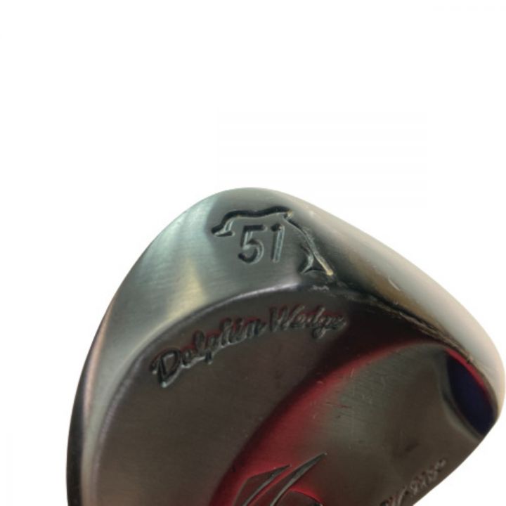 キャスコウエッジ kasco キャスコ ドルフィンウェッジ DW-993P 51° N.S.PRO MODUS3 105