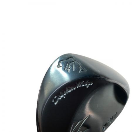  kasco キャスコ ドルフィンウェッジ DW-993P 47° N.S.PRO MODUS3 105 D1 カバーなし