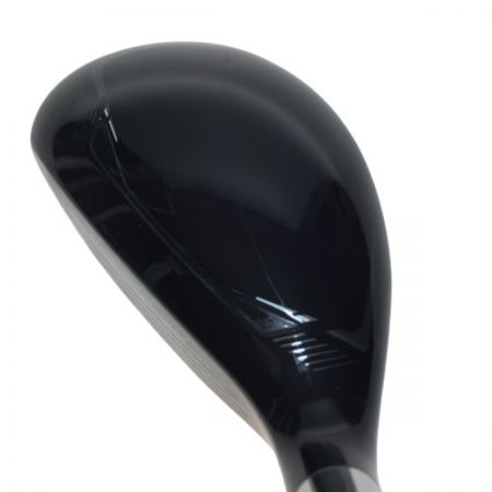  Bridgestone ブリヂストン TOUR B JGR H4 22° ユーティリティ TG1-HY S ツアーB