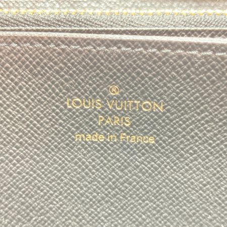  LOUIS VUITTON ルイヴィトン モノグラム・ジャイアント ジッピーウオレット M69353 長財布 箱付き