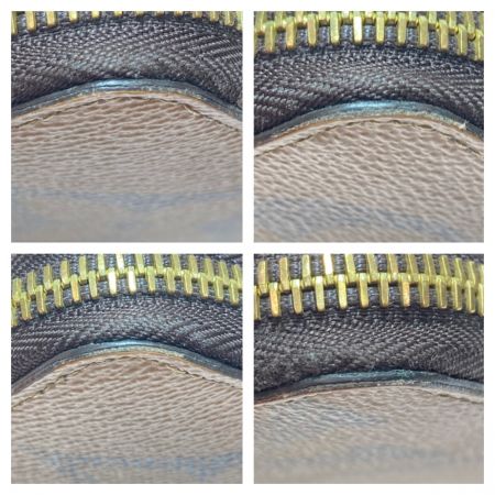  LOUIS VUITTON ルイヴィトン モノグラム・ジャイアント ジッピーウオレット M69353 長財布 箱付き