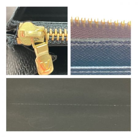  LOUIS VUITTON ルイヴィトン モノグラム・ジャイアント ジッピーウオレット M69353 長財布 箱付き