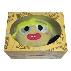 ◎◎ ジャニーズWEST LIVETOUR 2022 Mixed Juice ぶらさげるヤツ 黄 中間淳太 Bランク