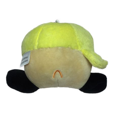  ジャニーズWEST LIVETOUR 2022 Mixed Juice ぶらさげるヤツ 黄 中間淳太