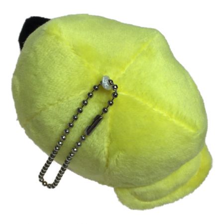  ジャニーズWEST LIVETOUR 2022 Mixed Juice ぶらさげるヤツ 黄 中間淳太