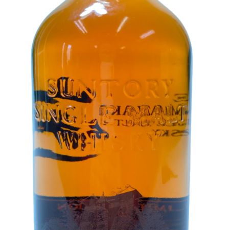 【北海道内限定発送】 YAMAZAKI 山崎/サントリー シングルモルトウイスキー 山崎 LIMITED EDITION 2017 43％ 700ml 未開栓