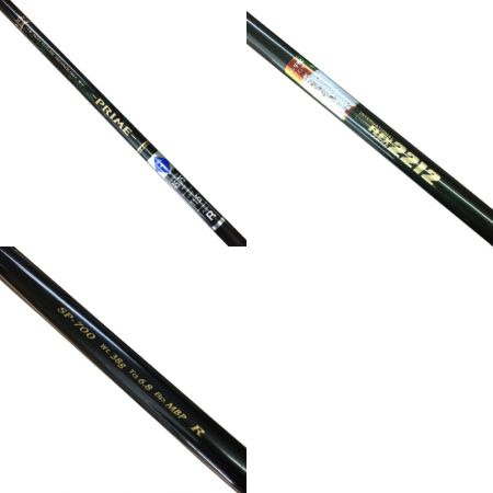  DUNLOP ダンロップ XXIO PRIME ゼクシオ プライム 1W 11.5° ドライバー SP-700 R