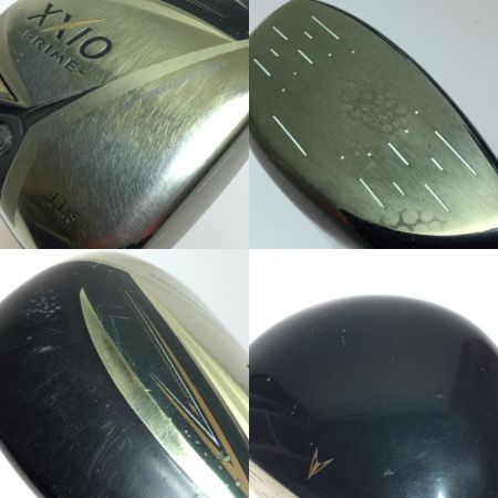  DUNLOP ダンロップ XXIO PRIME ゼクシオ プライム 1W 11.5° ドライバー SP-700 R