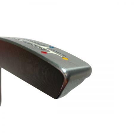  SCOTTY CAMERON スコッティキャメロン スタジオステンレス ニューポート 303 PT パター カバーあり