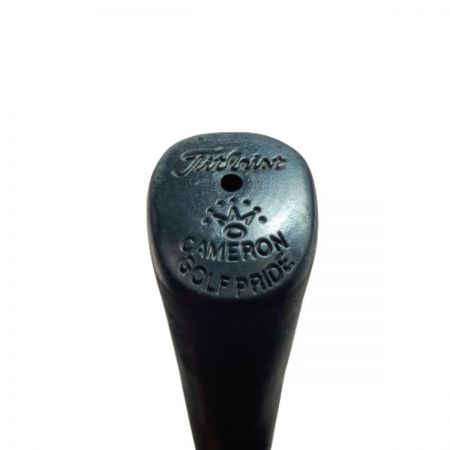  SCOTTY CAMERON スコッティキャメロン スタジオステンレス ニューポート 303 PT パター カバーあり