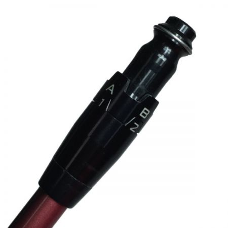  Fujikura フジクラ シャフト Speeder661 EVOLUTION III S 42.25インチ タイトリストスリーブ付