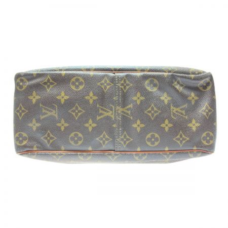  LOUIS VUITTON ルイヴィトン モノグラム マルソー M40264 ブラウン ショルダーバッグ