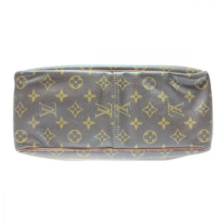 LOUIS VUITTON ルイヴィトン モノグラム マルソー M40264 ブラウン