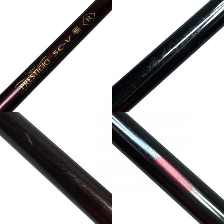  maruman マルマン マジェスティ プレステジオ SC-V 1W 10.5° ドライバー カバー付