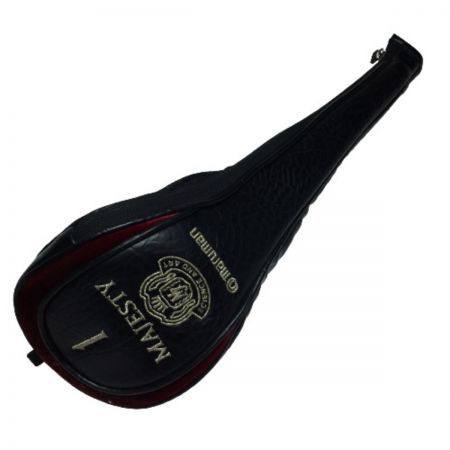  maruman マルマン マジェスティ プレステジオ SC-V 1W 10.5° ドライバー カバー付