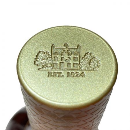  The MACALLAN ザ マッカラン シェリー オーク 12年 シングルモルト スコッチ ウイスキー 40％ 700ml 未開栓