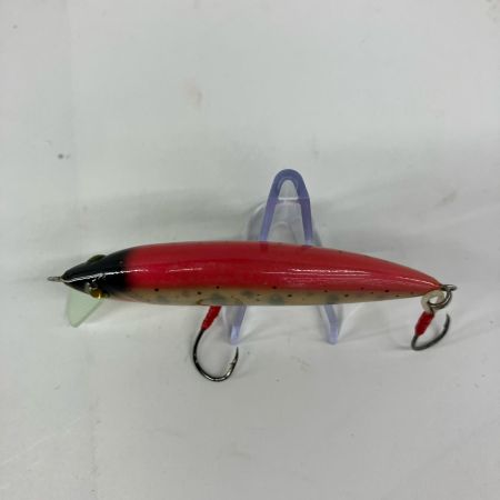 釣り用品　ハンドメイドルアー　テルルアー