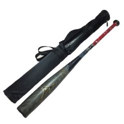 ◎◎ MIZUNO ミズノ 軟式用バット ビヨンドマックス ギガキング02 1CJBR142 Cランク