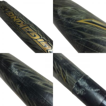 MIZUNO ミズノ 軟式用バット ビヨンドマックス ギガキング02 1CJBR142